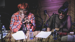 Who Owns Twerking, Who Owns the Bounce? New Orleans Originators Have a Roundtable<em></em>